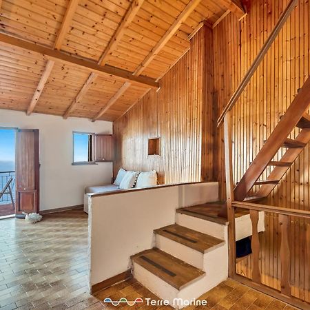 Casa Luciana, Terremarine, Trekking And Nature La Spezia Exterior photo